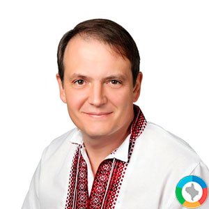 Слободян Любомир Ярославови