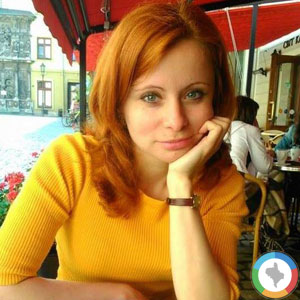 ДРОТЯНКО ВІКТОРІЯ ВОЛОДИМИРІВНА