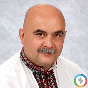ШЕВЧУК ЯРОСЛАВ МИХАЙЛОВИЧ