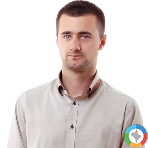 КОГУТ БОГДАН БОГДАНОВИЧ