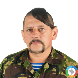 СИНЯК ІГОР ВАСИЛЬОВИЧ