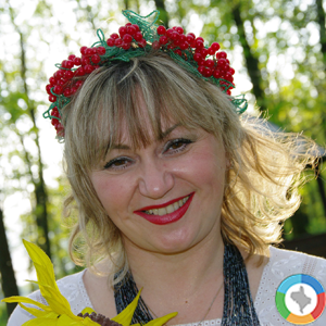 ЗАГУРСЬКА НАДІЯ ЛАВРІВНА