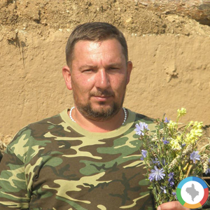 ЯВОРСЬКИЙ ВІТАЛІЙ ЛЬВОВИЧ