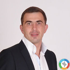ОЛІЙНИК ВОЛОДИМИР ЄВГЕНОВИЧ