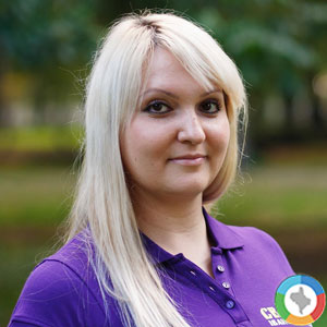 КВАСНА ТЕТЯНА МИКОЛАЇВНА