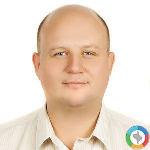 ВЕРБОВИЙ ВІТАЛІЙ ВОЛОДИМИРОВИЧ