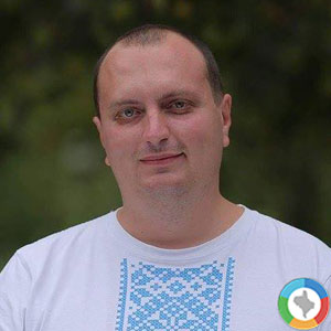 ЖОЛОБ ЮРІЙ ІГОРОВИЧ