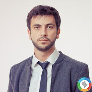 НИЖНИК СЕРГІЙ ВАЛЕРІЙОВИЧ
