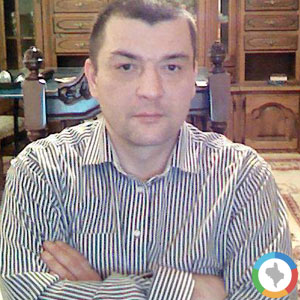 ПРОЦАК ВОЛОДИМИР МИРОСЛАВОВИЧ