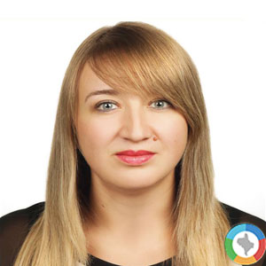СТЕФІНІВ ІВАННА ВОЛОДИМИРІВНА