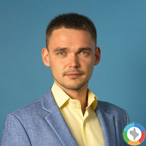 АНДРУХІВ ОЛЕГ ІГОРОВИЧ