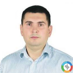 РОМАНІВ МАР’ЯН ІВАНОВИЧ