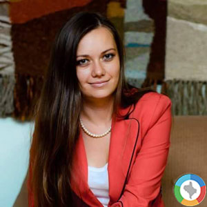 РАБАРСЬКА ІРИНА МИХАЙЛІВНА