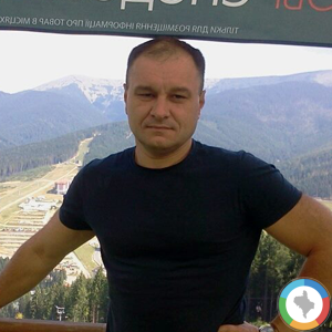 БУРКО ВІТАЛІЙ МИКОЛАЙОВИЧ
