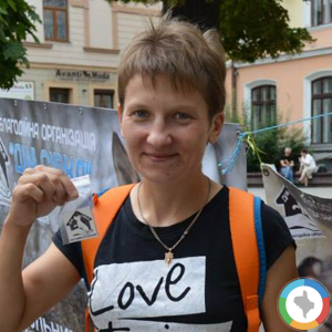 КОГУТ НАТАЛІЯ ВАСИЛІВНА