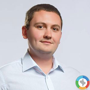 ДАРВАЙ ЯРОСЛАВ ІГОРОВИЧ