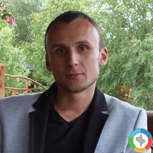 БУРИНСЬКИЙ ОЛЕКСАНДР ВАЛЕРІЙОВИЧ