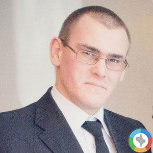 КРІЦАК ЮРІЙ ОСТАПОВИЧ