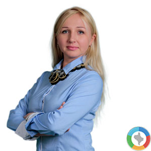 ТКАЧІВСЬКА ОЛЬГА ВАСИЛІВНА