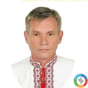 УДАЛОВ АНДРІЙ ВАЛЕРІЙОВИЧ
