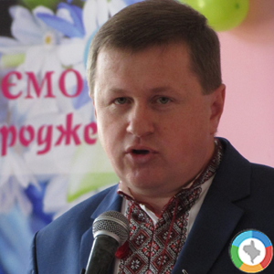 МАКСИМЧУК ІГОР ЄВСТАХОВИЧ
