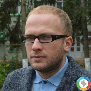 ЧУЙКО ДМИТРО ЯРОСЛАВОВИЧ