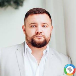 ФЕДОСЕНКО ГРИГОРІЙ ТИМОФІЙОВИЧ
