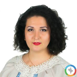 МУРЗОВА ІЛОНА ОЛЕКСАНДРІВНА