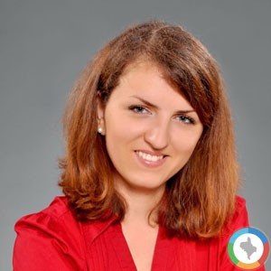 ЧУДАК ЛІЛІАНА ПАВЛІВНА