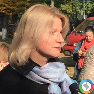 ОРИШКО СВІТЛАНА ПЕТРІВНА