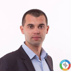ДАНІВ ОЛЕГ МИХАЙЛОВИЧ