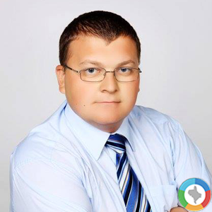 ТЮТЮНИК АНДРІЙ БОГДАНОВИЧ