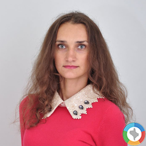 ДИРДА ІРИНА МИХАЙЛІВНА