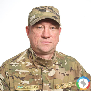 БАЦАЛА СТЕПАН СТЕПАНОВИЧ