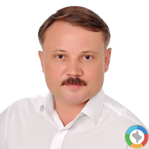 ЯКУБИШИН ЮРІЙ АНДРІЙОВИЧ