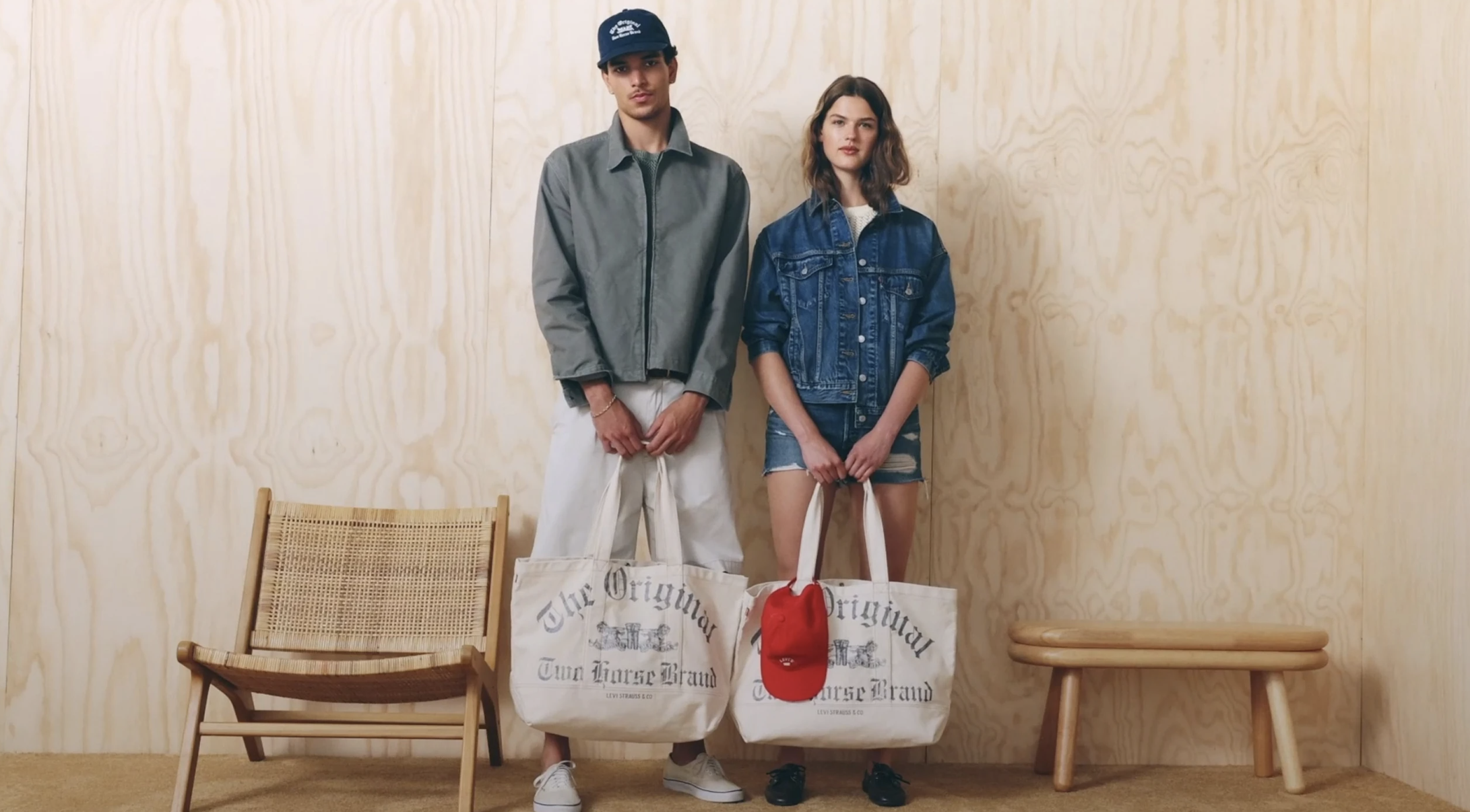 Levi’s