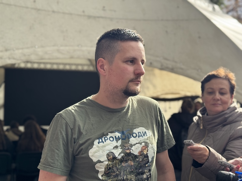 дроноводи