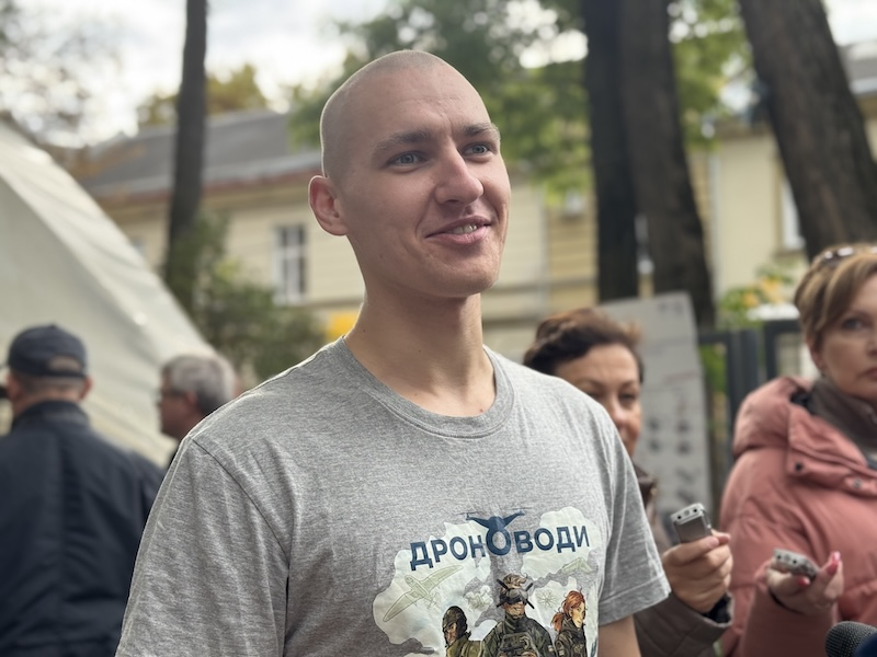 проєкт дроноводи