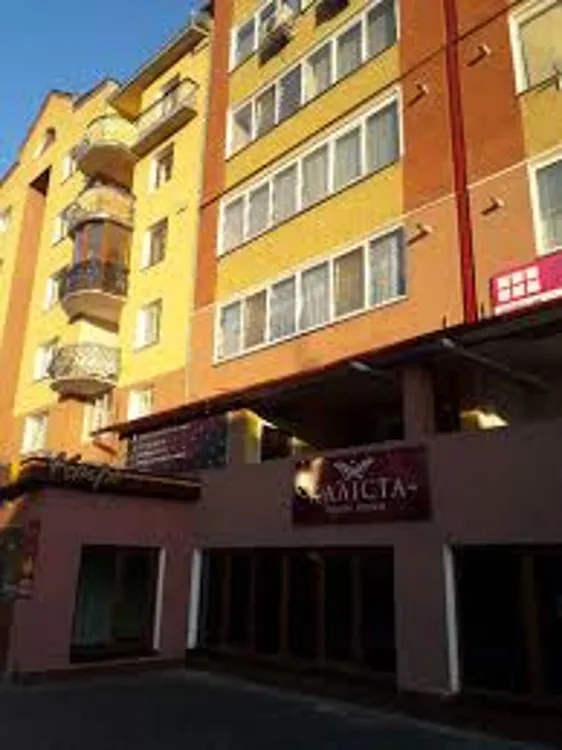 Салон краси «Каліста»