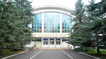 Івано-Франківський коледж фізичного виховання Національного університету фізичного виховання і спорту України.