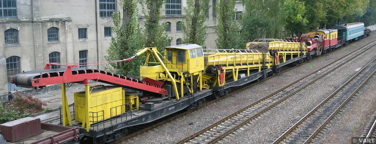 ВАТ «Івано-Франківський локомотоворемонтний завод»