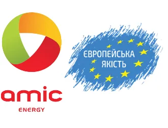 АЗС AMIC Energy
