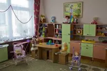 Дитячий садок №27 «Карпатська казка» (ДНЗ №27)
