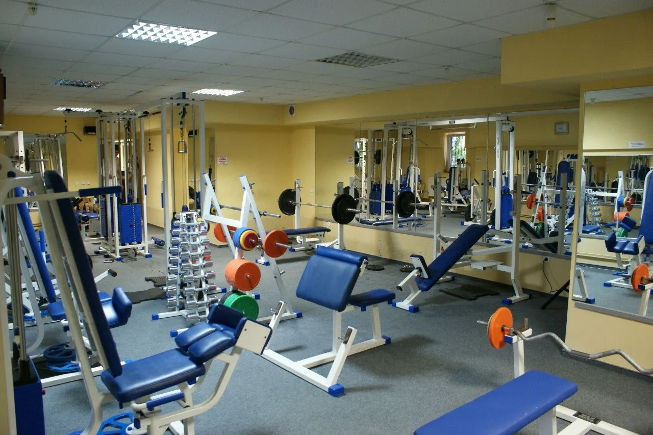 Спортивний клуб «Антіс» (АNTIS)