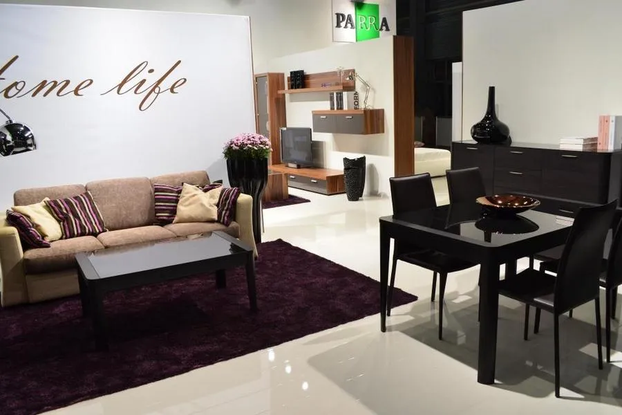 «SBA furniture company» вул. Новгородська