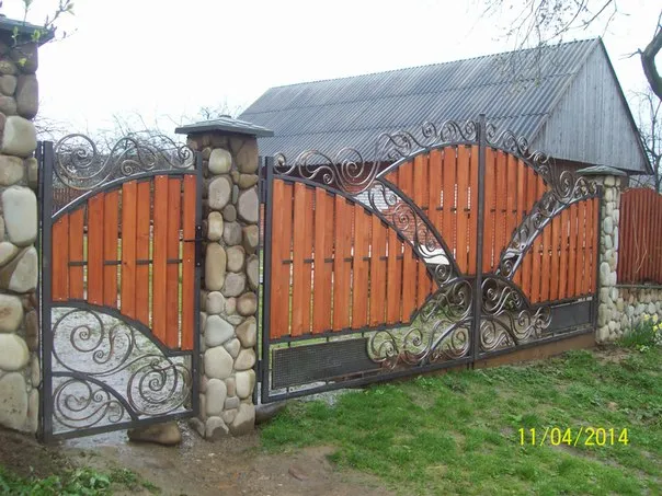Ковані вироби