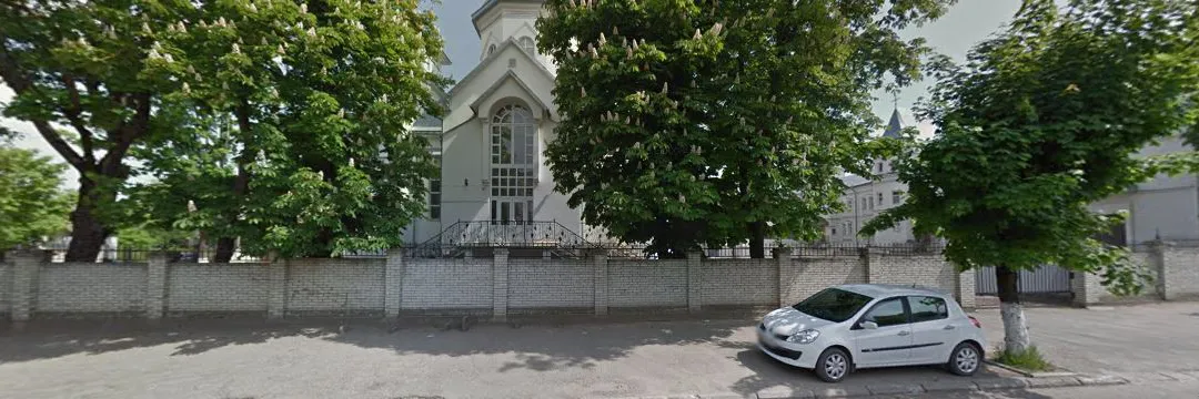 Храм Різдва Христового (Церква)