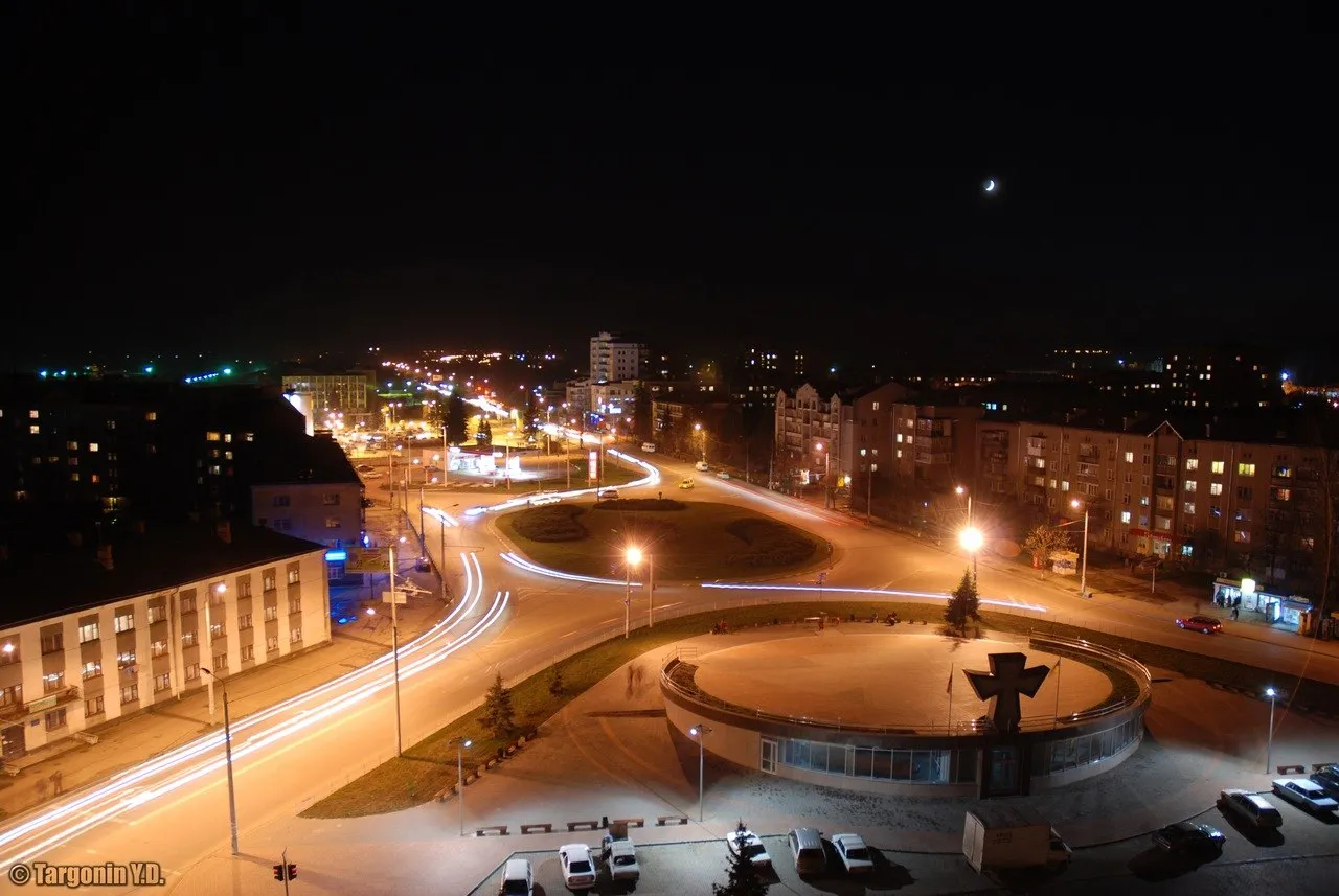 Європейська площа