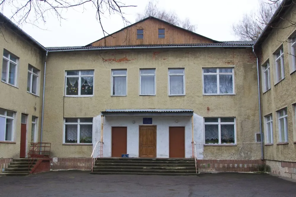 ДНЗ №22 «Світанок»