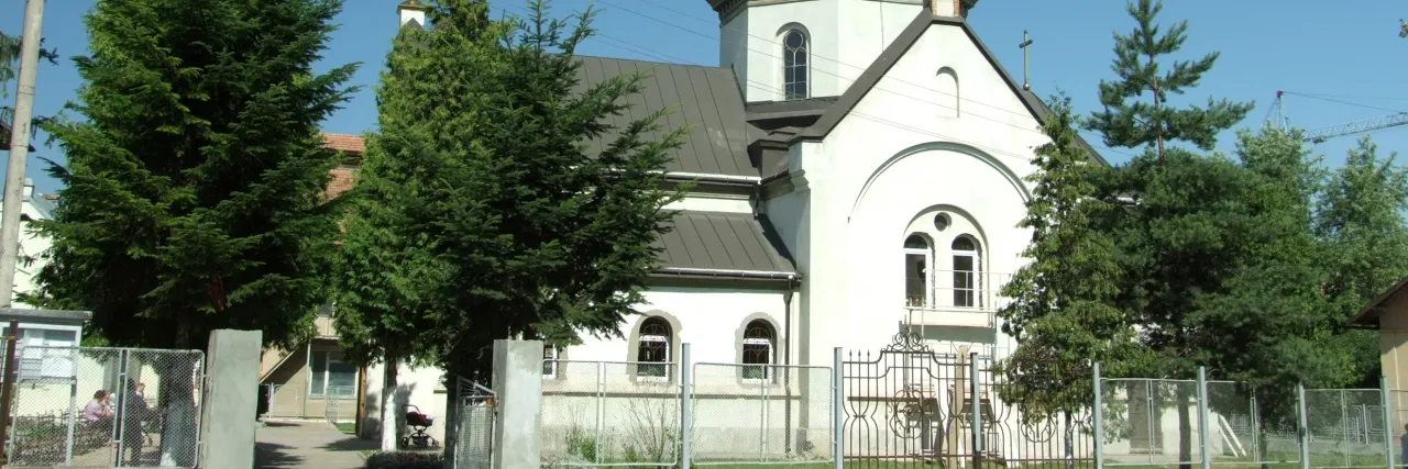 Церква Св. Покрови